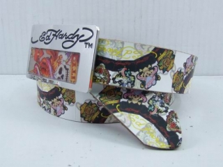 ED Hardy AAA Belts 78458