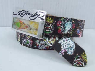 ED Hardy AAA Belts 78467