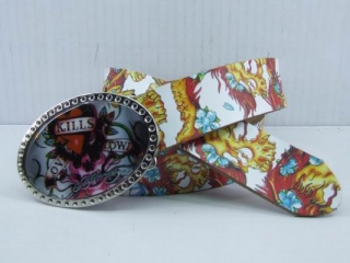 ED Hardy AAA Belts 78474