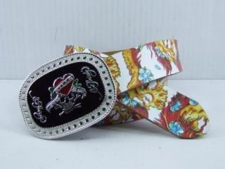 ED Hardy AAA Belts 78473