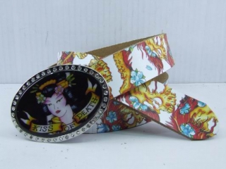 ED Hardy AAA Belts 78475