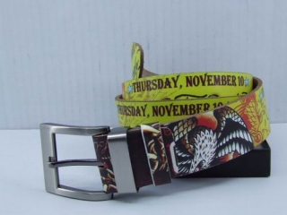 ED Hardy AAA Belts 78481