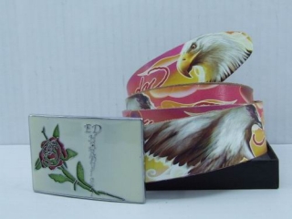 ED Hardy AAA Belts 78487