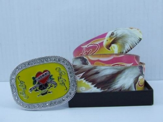 ED Hardy AAA Belts 78485
