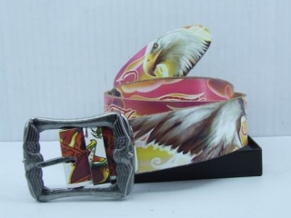 ED Hardy AAA Belts 78488