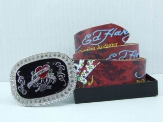 ED Hardy AAA Belts 78490