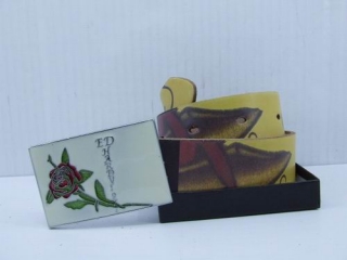 ED Hardy AAA Belts 78491