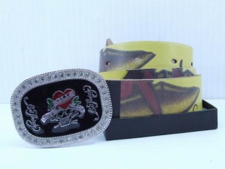 ED Hardy AAA Belts 78493