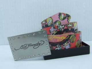 ED Hardy AAA Belts 78498