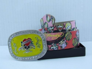 ED Hardy AAA Belts 78499