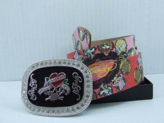 ED Hardy AAA Belts 78501