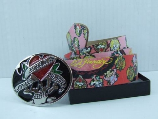 ED Hardy AAA Belts 78502