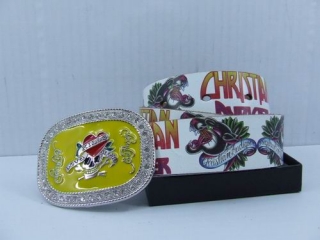 ED Hardy AAA Belts 78506
