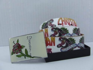 ED Hardy AAA Belts 78504