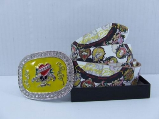 ED Hardy AAA Belts 78509