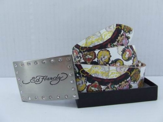 ED Hardy AAA Belts 78510