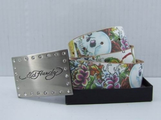 ED Hardy AAA Belts 78514