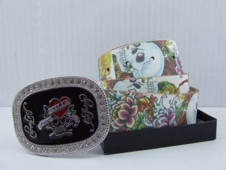 ED Hardy AAA Belts 78515