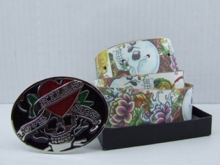 ED Hardy AAA Belts 78516