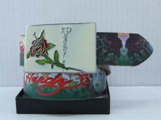ED Hardy AAA Belts 78517