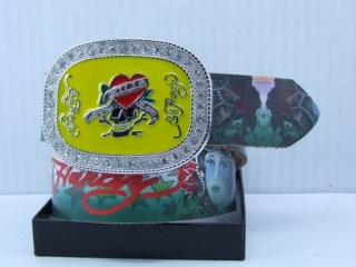 ED Hardy AAA Belts 78518