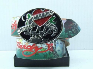 ED Hardy AAA Belts 78519