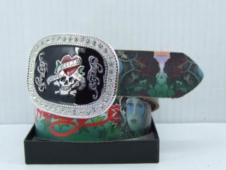 ED Hardy AAA Belts 78520