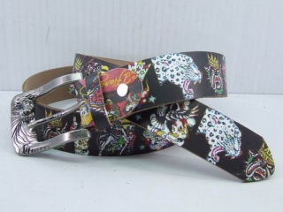 ED Hardy AAA Belts 78523
