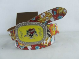 ED Hardy AAA Belts 78522