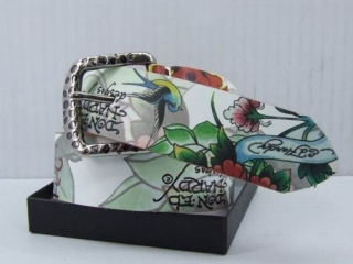 ED Hardy AAA Belts 78524
