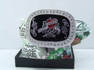 ED Hardy AAA Belts 78525