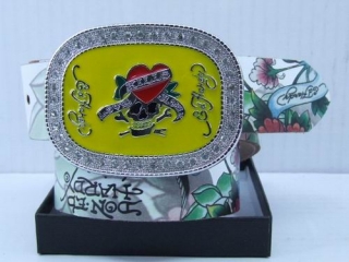 ED Hardy AAA Belts 78527