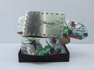 ED Hardy AAA Belts 78529