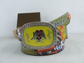 ED Hardy AAA Belts 78530