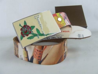 ED Hardy AAA Belts 78532
