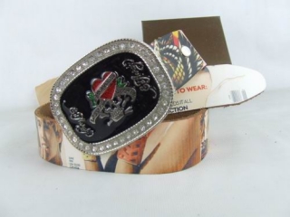 ED Hardy AAA Belts 78535