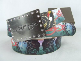 ED Hardy AAA Belts 78540
