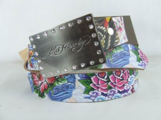 ED Hardy AAA Belts 78542