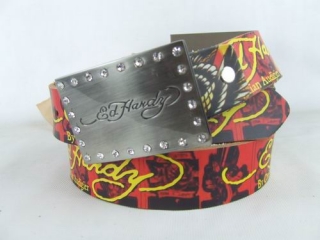 ED Hardy AAA Belts 78543