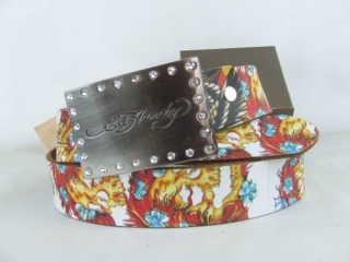 ED Hardy AAA Belts 78547