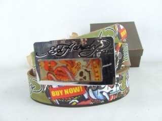 ED Hardy AAA Belts 78559