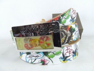 ED Hardy AAA Belts 78565
