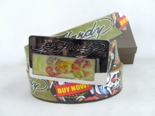 ED Hardy AAA Belts 78566