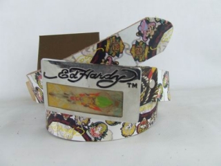 ED Hardy AAA Belts 78571