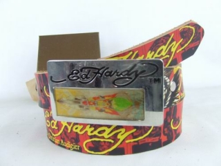 ED Hardy AAA Belts 78570