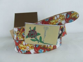 ED Hardy AAA Belts 78573