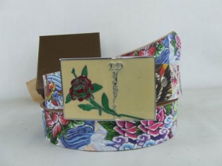 ED Hardy AAA Belts 78574