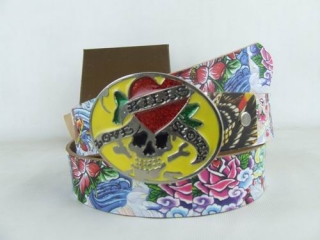 ED Hardy AAA Belts 78576