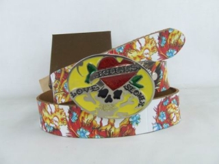 ED Hardy AAA Belts 78579