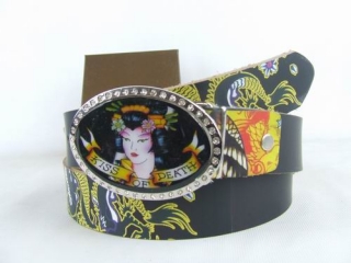 ED Hardy AAA Belts 78580